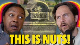 ZOLTAN KASZAS — Nudes Killed my Dad, Hallmark BANKRUPT, and Critters Get Crunk | WNWY