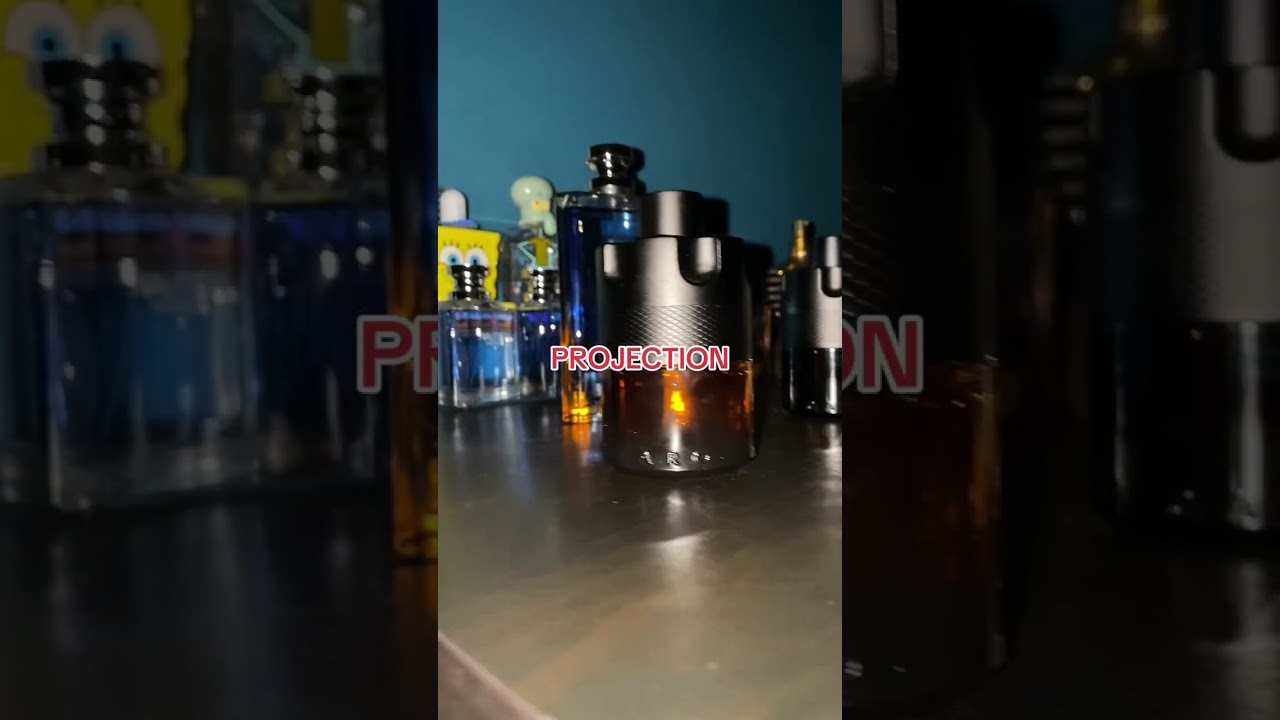 AZZARO THE MOST WANTED INTENSE VS PARFUM best cologne battle 