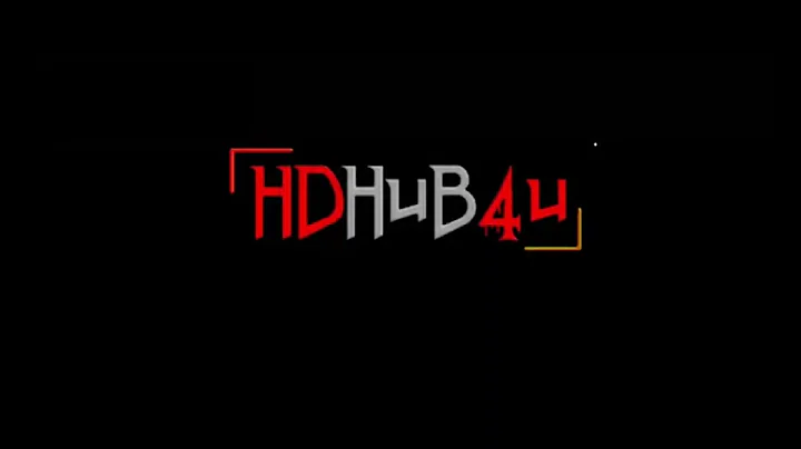 welcome to HDhub4u