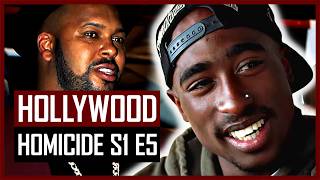 Tupac Shakur: Who killed the Legend? | Twisted Tales