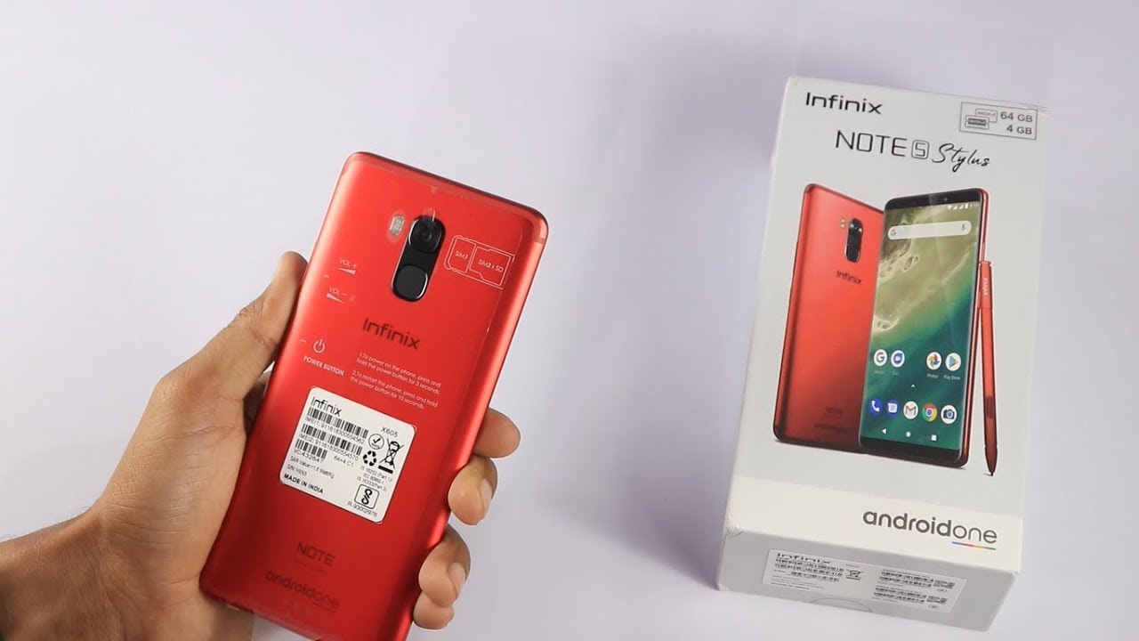 Infinix Note 5 Stylus India Unboxing and Review in Hindi | XPen Tips & Tricks bluemotion technology explained