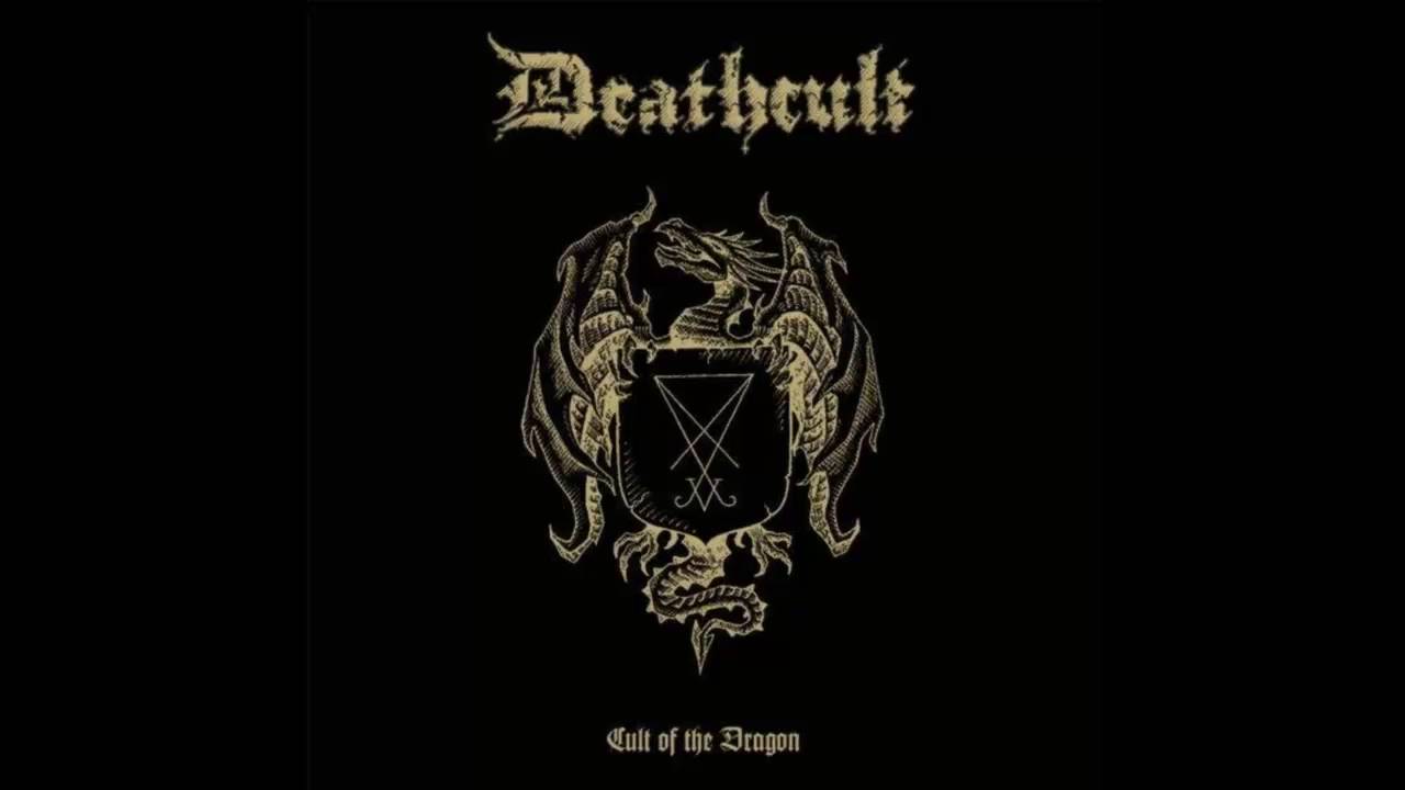 Interview: Deathcult - This is Black Metal