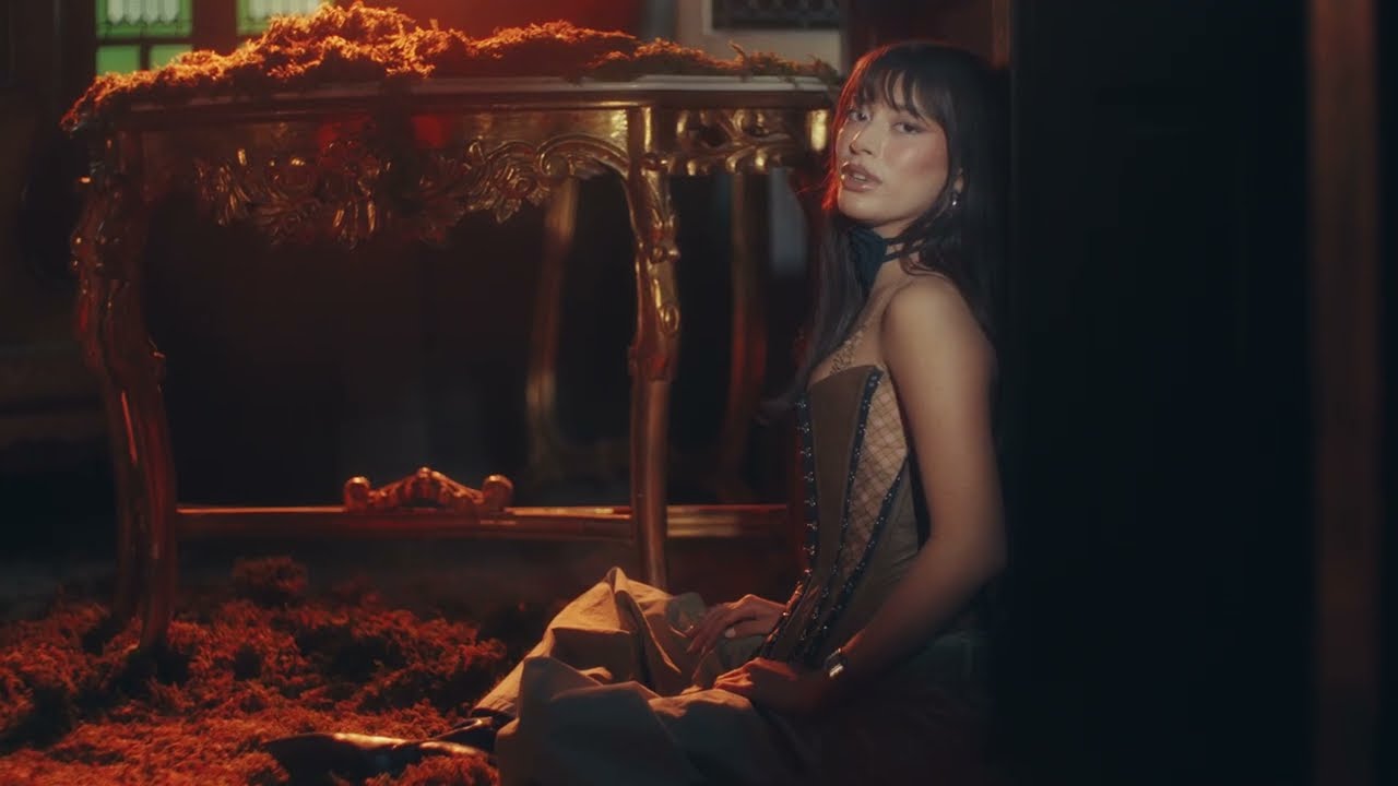 Previsualización de video para nota RIA fortalece su lugar entre las voces femeninas de la música mexicana