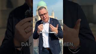 🔴 Koalition Kompakt