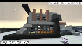 Residence: C2