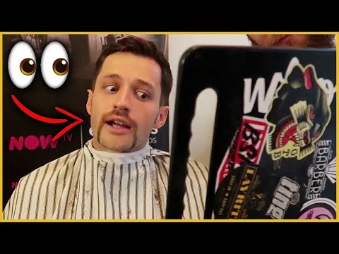 HOUSE UPDATES, JOEY’S BIRTHDAY & SPENCER’S NEW FACIAL HAIR! AD