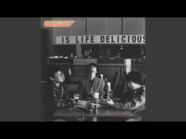 バビロン天使の詩the pillows