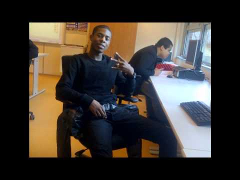 HT,Chivv \u0026 Nev-ielgg (SBMG) - DoeGewoonGewoon