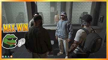THE BIG 3 Is Up Good After Ammunation Crate | NoPixel 4.0 GTA RP