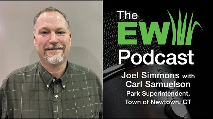 EW Podcast - Joel Simmons with Carl Samuelson