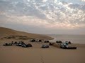 Namib Desert 4x4 Tour