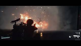 cali man #arcraiders #fragmovie #stellamontis