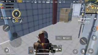 Pubg Mobile Fail #1