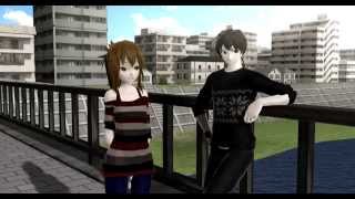 [MMD] First impression fail