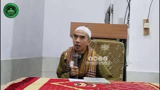 LIVE - KITAB KIFAYATUL ATQIYA, HAL.118