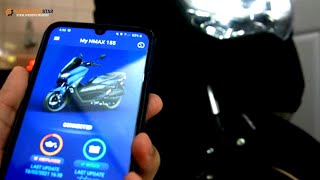 Cara Koneksi Aplikasi Y Connect Ke Nmax 3 Menit Pasti Bisa