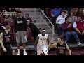 DK Eldridge With the Hammer! #8 on SC Top Ten