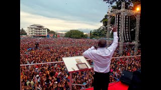 NAMNA YA KUZUIA MAUTI: BISHOP DR JOSEPHAT GWAJIMA: 01.04.2020