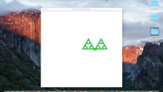Sierpinski Triangle
