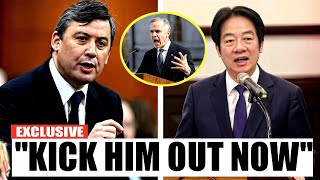  MICHAELLE CHONG exposes CARNEY plans to sell OUT CANADA 