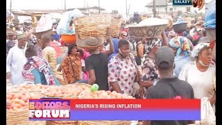 How to Combat the Rising Inflation in Nigeria