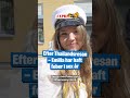 Efter Thailandsresan – Emilia har haft feber i sex år