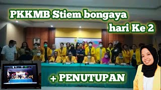 Vlogesitvhari Ke 2 Pkkmb Penutupan
