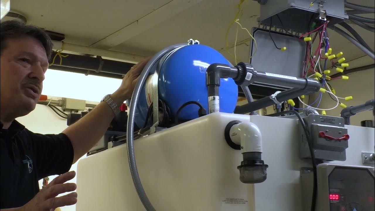 The Well Watcher System, a Low Yield, Low Pressure Water Well Solution