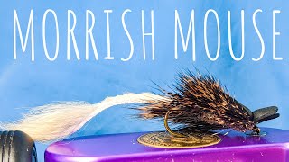 Morrish Mouse Montage by Benoit Farcy