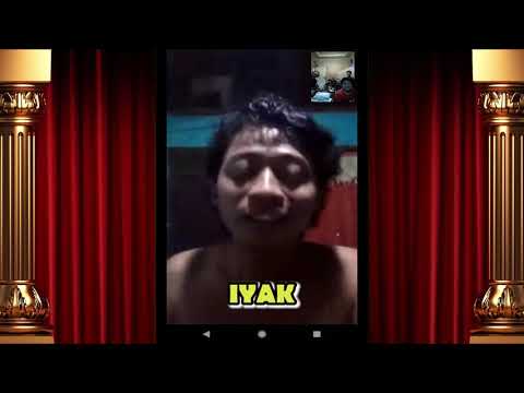 TIBA TIBA STENAP EPS 01 : HERMAN JONEK