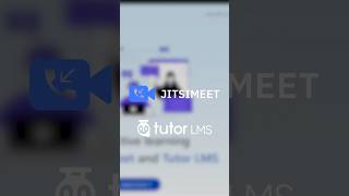 How to Add Jitsi Meet Webinar in Tutor LMS Course in Minutes! How to Add Jitsi Meet Webinar in Tutor LMS Course in Minutes!