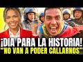 ????¡DÍA HISTÓRICO!???? VENEZUELA ROMPE EL MIEDO: PRIMERA MARCHA A MIRAFLORES EN 22 AÑOS DESAFÍ