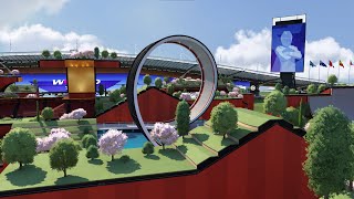 Trackmania Spring 2023 - 20 | 41.761 by ShcrTM