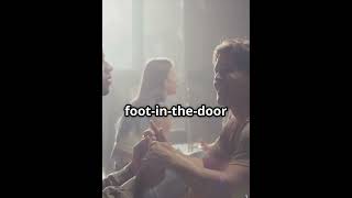 5 Dark Psychology Tricks To Attract People Instantly