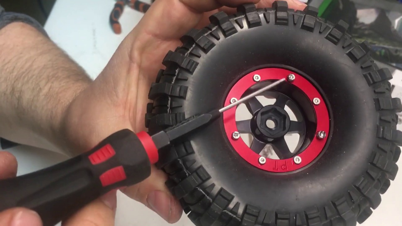 Plomar crawler llantas metsafil louise españa RCPROGRANADA