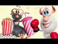 Booba 🔴 LIVE - Alle NEUEN Folgen - Lustige Cartoons für Kinder - Booba ToonsTV