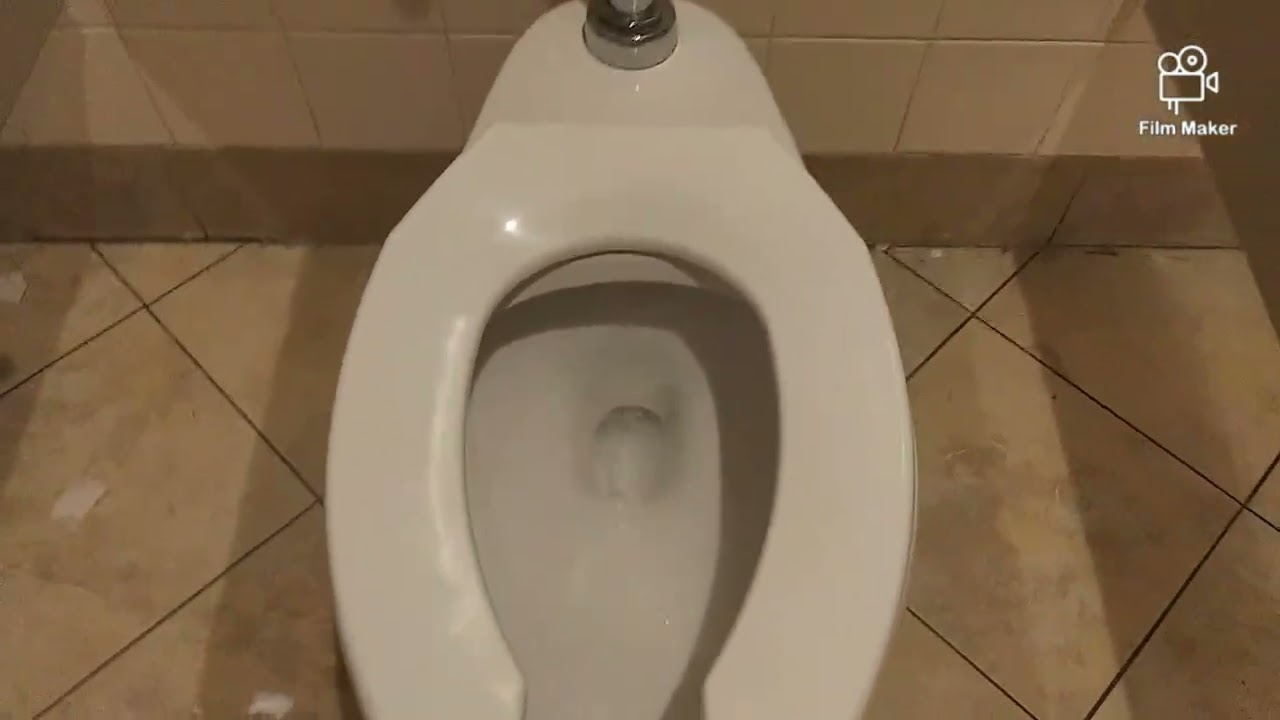 IHOP Restaurant Men's Restroom Full Shoot Location in Livingston St Brooklyn Part 1  