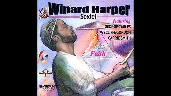 Winard Harper Sextet - Legacy