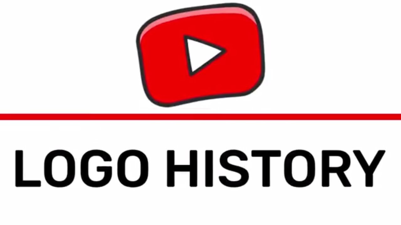 Youtube Kids Logo History - YouTube
