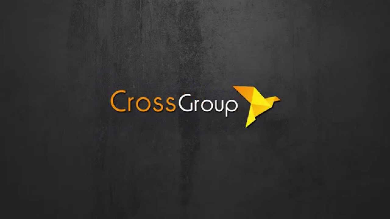 Crossgroup Design - Divulgação - YouTube