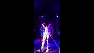 Angel-Mirrors (Live) @LSouther