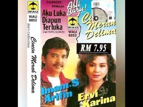 Imam S Arifin - Aku Luka Diapun Terluka