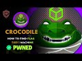 Crocodile -  Hack The Box | Walkthrough | Complete Guide