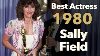 Best Actress 1980: Sally Field - From Flying Nun to Oscar Winner