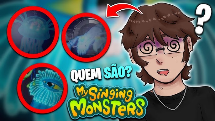 WUBBOX ÉPICA DA ILHA DE OURO! NOVO MÍTICO, E MUITAS NOVIDADES REVELADAS!