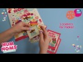 OUT NOW - Num Noms Stickers!