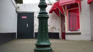Alkmaar Red Light District in Holland / Netherlands screenshot 5