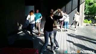 2018-05-26 / Group 48 / Level 3 / Students social dances