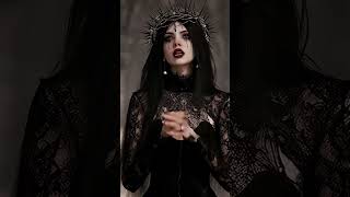 NecroVeil – Cemetery of Dreams | Gothic Darkwave 2025 #newmusic #darkmusic #gothicmetal #dark