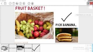 VideoScribe demo use | Eat Banana Every day | Stay Healthy | screenshot 3
